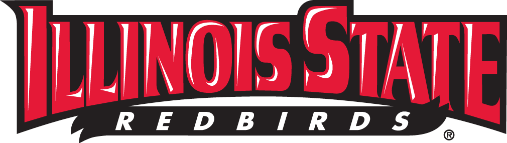 Illinois State Redbirds 2005-Pres Wordmark Logo v8 iron on transfers for clothing